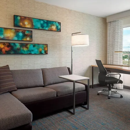 Residence Inn By Marriott Wheeling/St. Clairsville-2