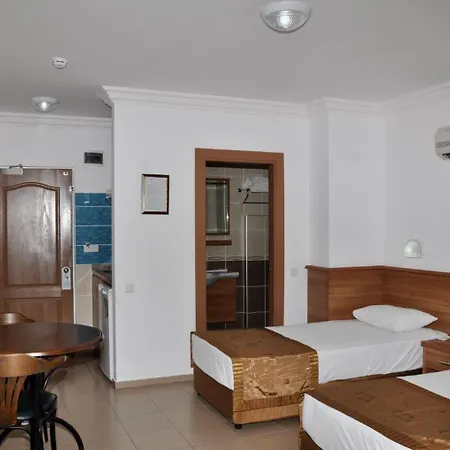 Kleopatra Tuna Apart Hotel-2