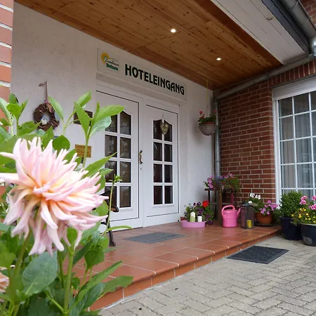 Landhaus Bolzum-2