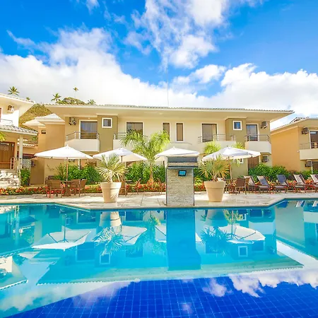 Portal Ville Praia Hotel - Rede Soberano-3