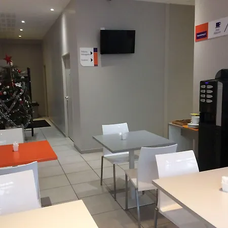 Montempô Apparthôtel Marseille Centre Euromed-2