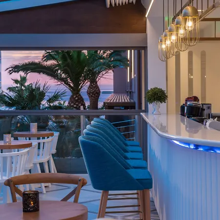 Mari Kristin Beach Hotel (Adults Only)-2