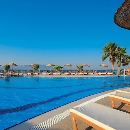 Armonia Holiday Village & Spa-2