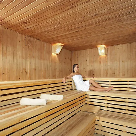 Armonia Holiday Village & Spa-3