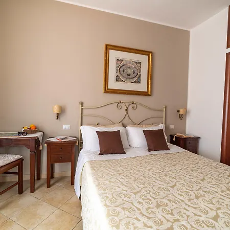 Bed And Breakfast Dionisio-3