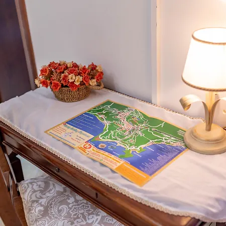 Bed And Breakfast Dionisio-2