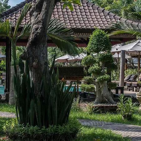Tirta Sari Bungalow-2