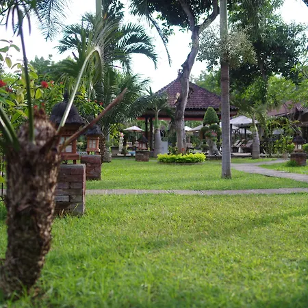Tirta Sari Bungalow-3