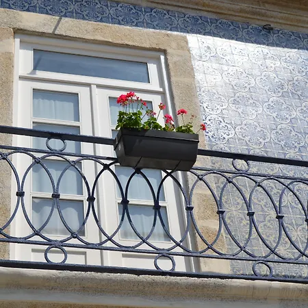 Happy Porto Hostel-2