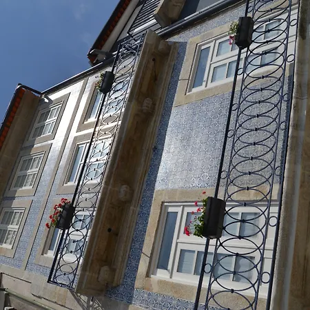 Happy Porto Hostel-3