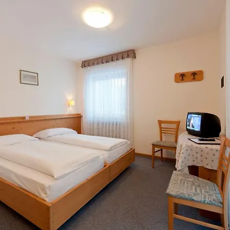Cesa Edelweiss Living & Spa-2