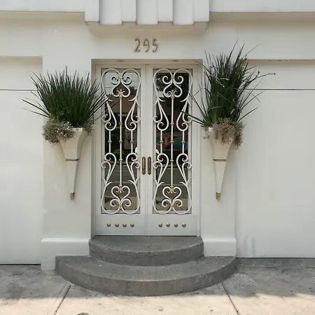 Casa Corp Boutique Suites In Condesa-3