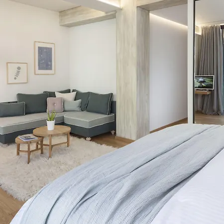 Coco-Mat Hotel Athens-2