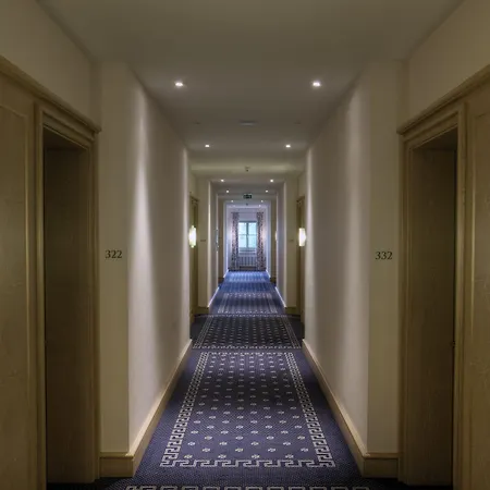 Hotel zur Post-2