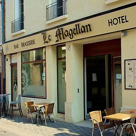 Hotel Le Magellan-2