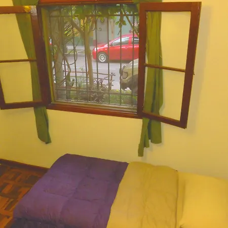 Casa Nuestra Peru-3