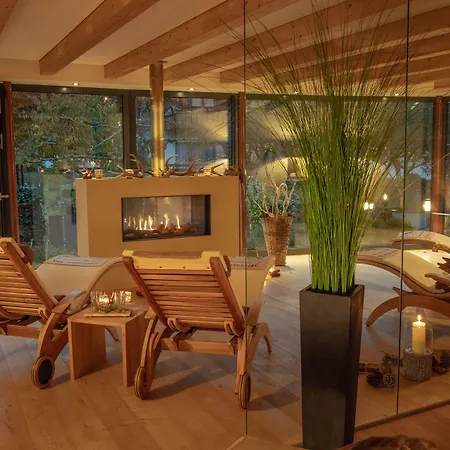 Salzano Hotel - Spa - Restaurant-3