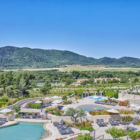 Cap Vermell Grand Hotel-3