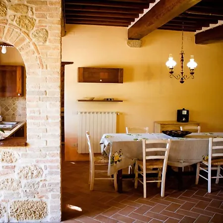 Agriturismo Fonteleccino-2