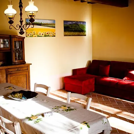 Agriturismo Fonteleccino-3