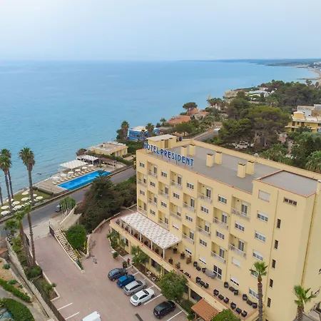 Hotel President Sea Palace-3