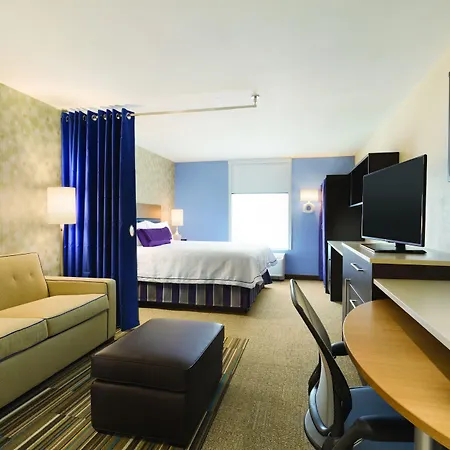 Home2 Suites By Hilton Houston Willowbrook-3