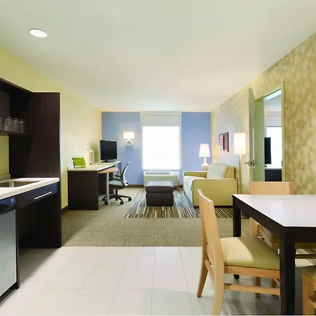 Home2 Suites By Hilton Houston Willowbrook-2