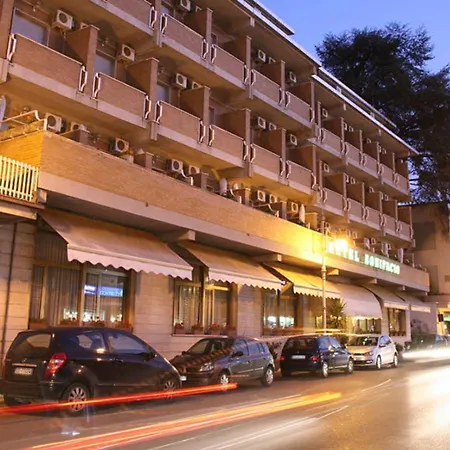 Hotel Bonifacio-2