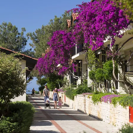Melas Resort Hotel-3