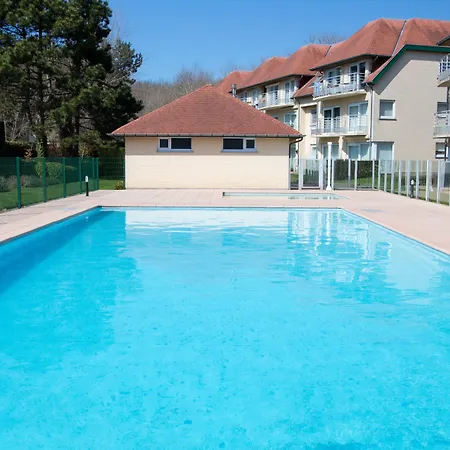 Holiday Suites De Haan-3