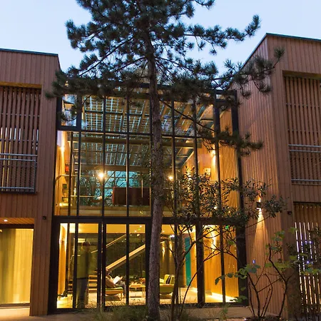 Eden Lodge Paris-2