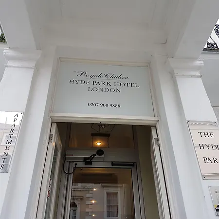 The Royale Chulan Hyde Park Hotel-2
