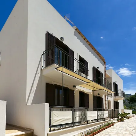 Boa Vista San Vito - Area Fitness, Barbecue Area, Tennis Court-2