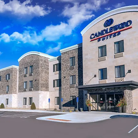 Candlewood Suites Lakeville I-35 By Ihg-3