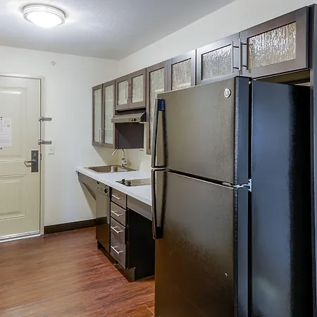 Candlewood Suites Lakeville I-35 By Ihg-2