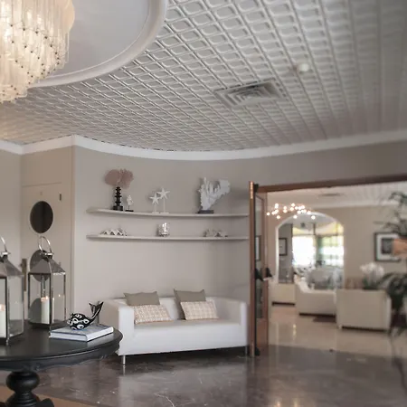 Hotel Galassia Suites&Spa-2