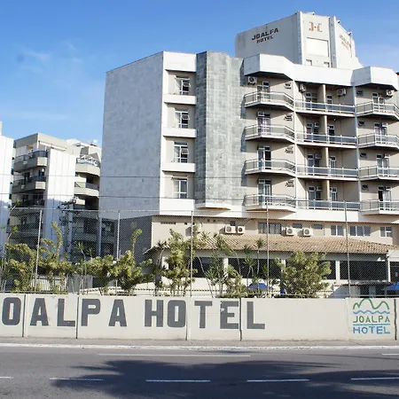 Joalpa Hotel Cabo Frio-2