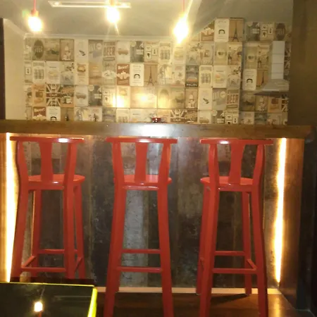 Pup Hostel Sc-2