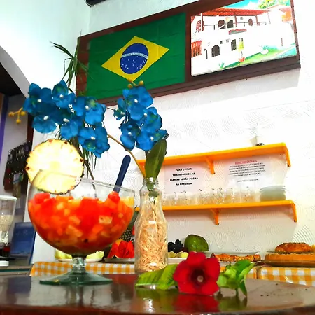 Sossego Da Vila Suites Sem Cafe-3