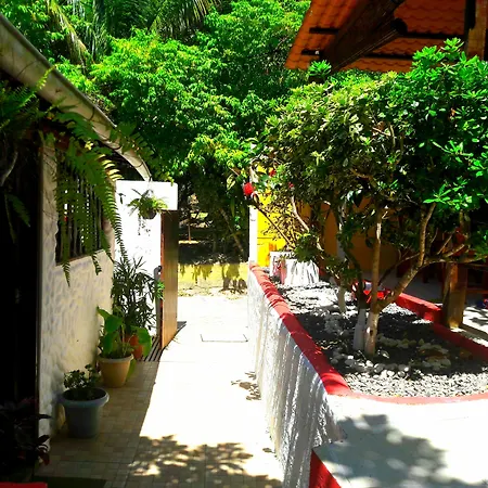 Sossego Da Vila Suites Sem Cafe-2