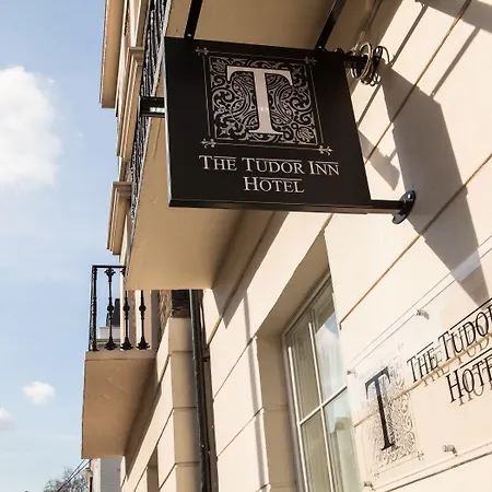 The Tudor Inn Hotel-2