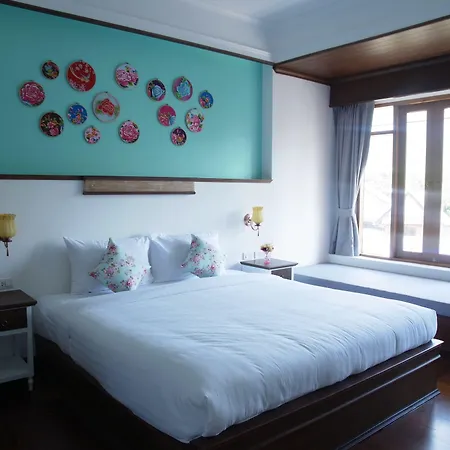 Pai Cherkaew Boutique House-3
