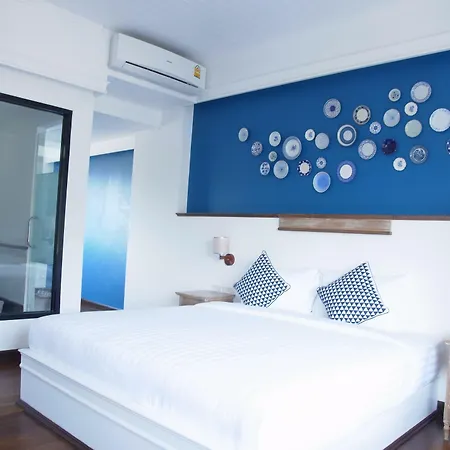 Pai Cherkaew Boutique House-2