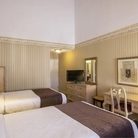 Auberge Quebec-2