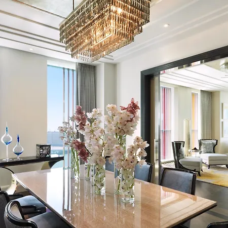 Four Seasons Hotel Abu Dhabi At Al Maryah Island-3