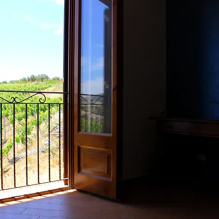 Agriturismo La Casa di Bacco-2