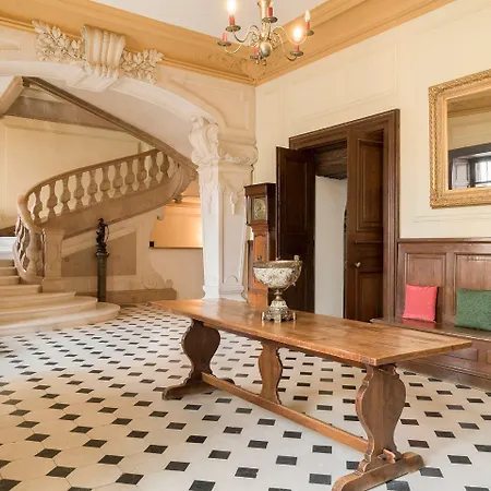 Chateau Saint-Michel - Cercle Des Grands Crus-2