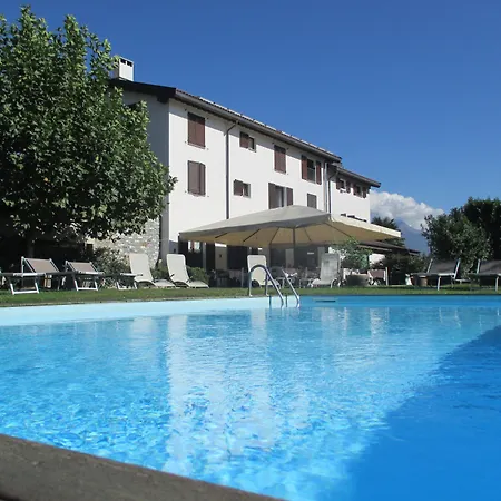 Agriturismo Cà Del Lago-3