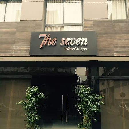 The Seven Hotel-2