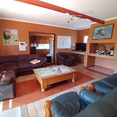 Fisherhaven Travellers Lodge-3